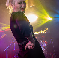 Kate Clover