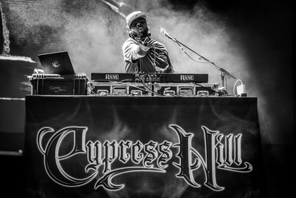 Cypress Hill