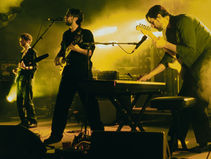 Alex G & Nilufer Yanya