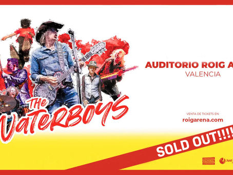 The Waterboys