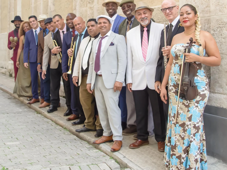 Estrellas De Buena Vista