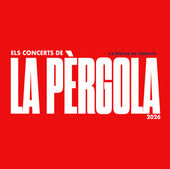 Concerts De La Pèrgola