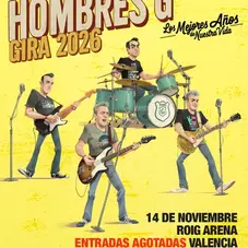 Hombres G