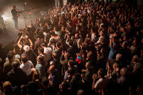 Nada Surf