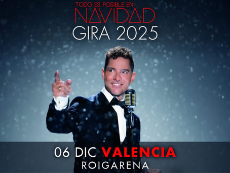David Bisbal