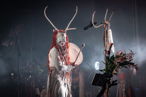 Heilung