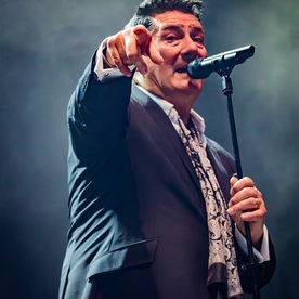 Tony Hadley