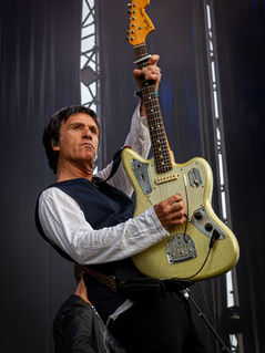 Johnny Marr