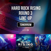 Hard Rock Rising