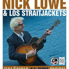 Nick Lowe