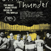 Ultimate Thunder