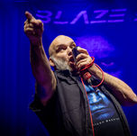 Blaze Bayley 