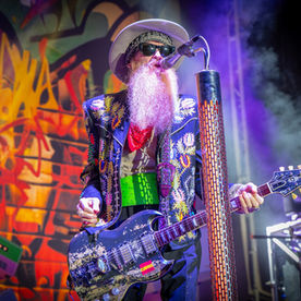ZZ Top