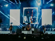 Los Tigres del Norte