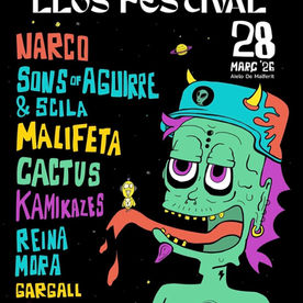 Llos Festival 