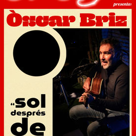 El Cafe - Oscar Briz