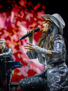 Amistades Peligrosas