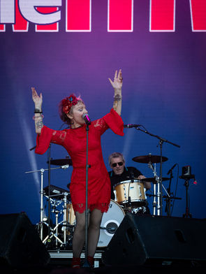 The Primitives