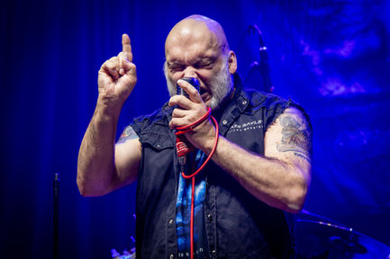 Blaze Bayley