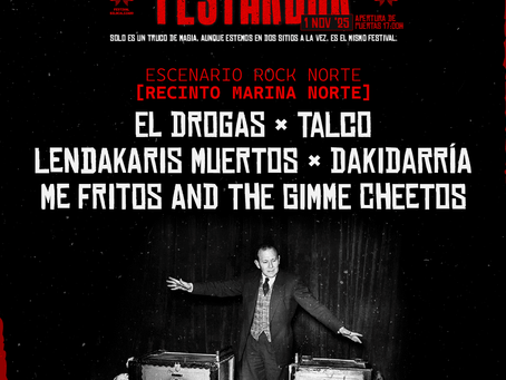 Festardor Festival