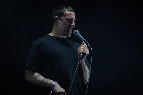 Sleaford Mods