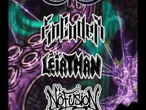 Darkness in Valencia