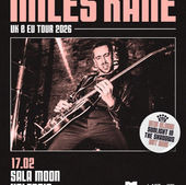 Miles Kane