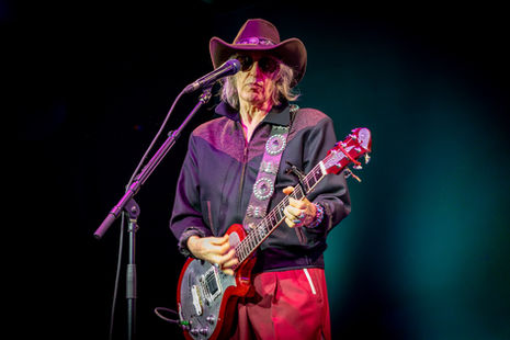 The Waterboys