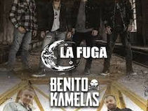 La Fuga & Benito Kamelas