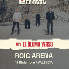 Love of Lesbian