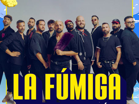La Fúmiga