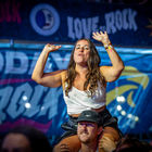 Love To Rock