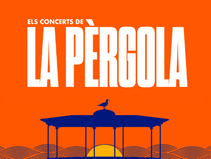 La Pèrgola