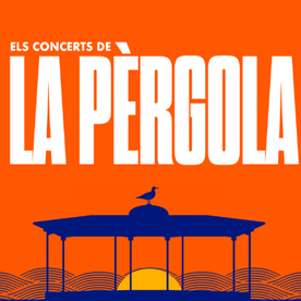 La Pèrgola