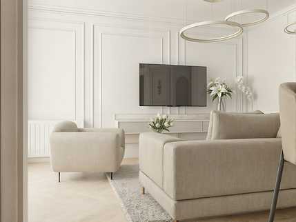 ARCHISTREFA_SALON_PROJEKT WNĘTRZA