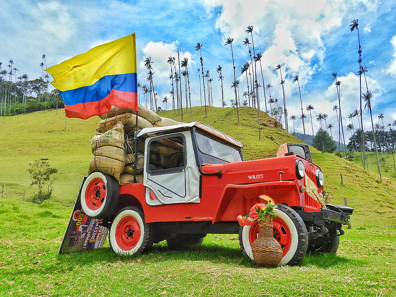 Colombie