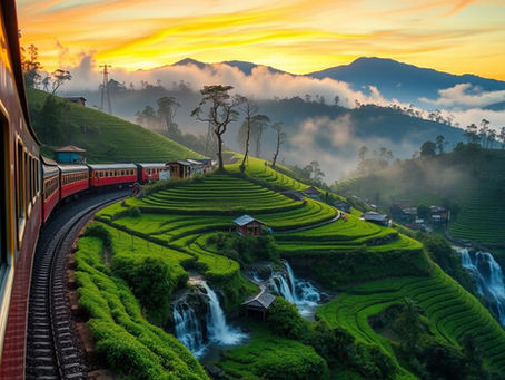 Sri Lanka