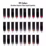 Thumbnail: Sparq Haus Liquid Lipstick (Various Shades)