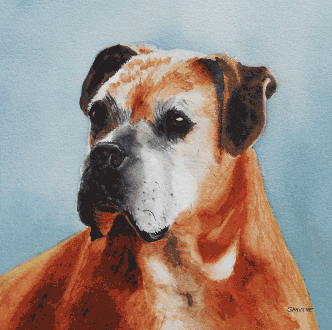 Cooper