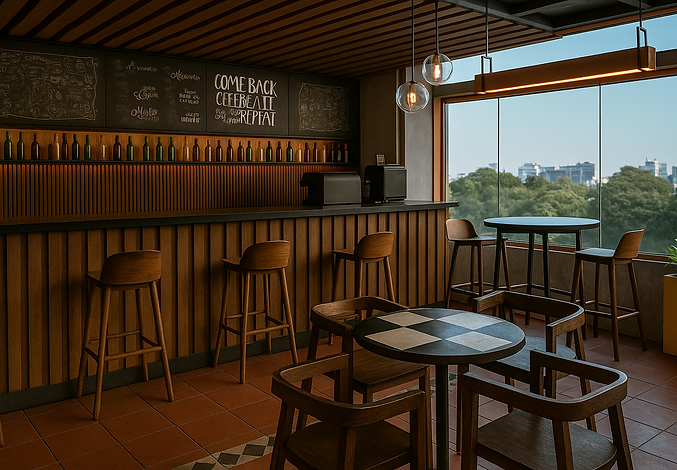 20250616_0054_Chennai Rooftop Café Interior_remix_01jxtgpzgxe7tb7fek1k2njr1h.png