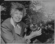 Eleanor: Our World War II First Lady