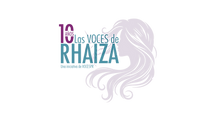 logo las voces de rhaiza