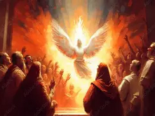 Pastor's Reflection - May 24, 2026