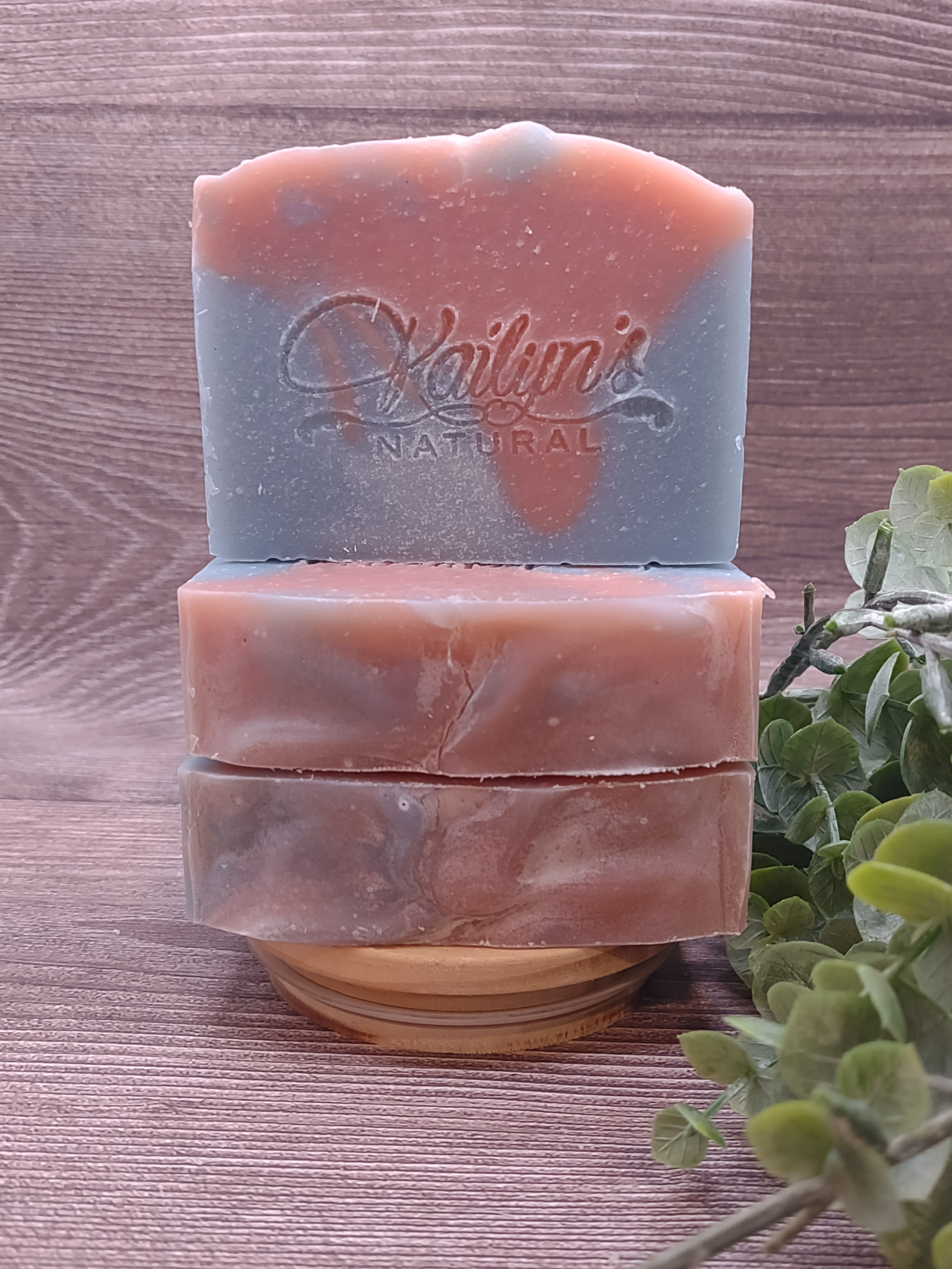 Beautiful Day Goat Milk Soap