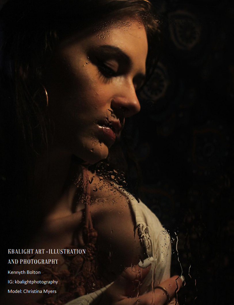 Magazine feature
