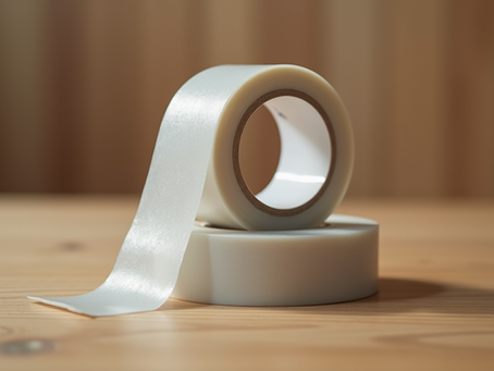 Athletic taping