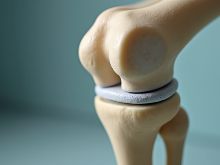 Find Relief from Joint Pain Today