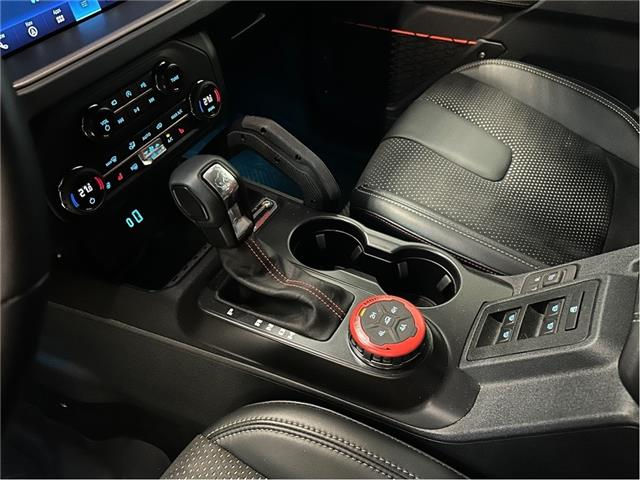 Thumbnail: 2024 Ford Bronco Raptor 4dr 4x4