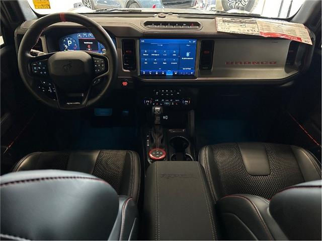 Thumbnail: 2024 Ford Bronco Raptor 4dr 4x4