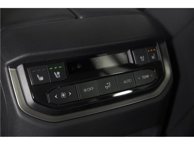 Thumbnail: 2025 Lexus TX 500H TX 500h F SPORT Performance 3 Package